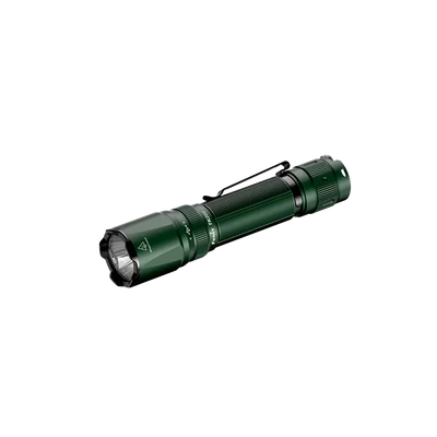 Ліхтар тактичний Fenix TK20R UE, темно-зелений