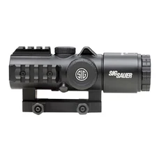 Приціл оптичний Sig Optics BRAVO5 BATTLE SIGHT, 5X32MM HORSESHOE DOT ILLUM RETICLE