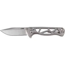 Ніж CJRB Chord, AR-RPM9 Steel, Steel handle