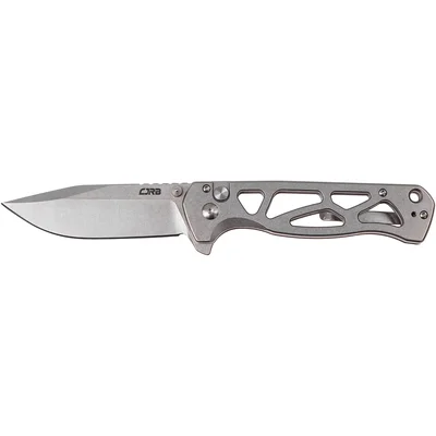 Ніж CJRB Chord, AR-RPM9 Steel, Steel handle