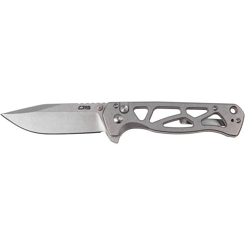 Ніж CJRB Chord, AR-RPM9 Steel, Steel handle