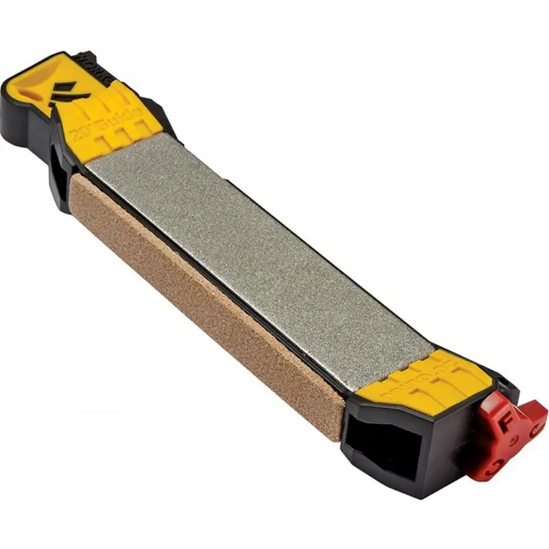 Work Sharp Guided Field Sharpener 221 Точилка ручна поштучно Work Sharp Guided Field Sharpener 221 Точилка ручна поштучно