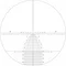 Приціл Nightforce NX8 2.5-20x50 F1 ZeroS СW-ILL. Сітка TReMoR3 з підсвічуванням
