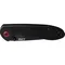 Нож CJRB Feldspar Black Blade, AR-RPM9 Steel, ц:black