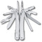 SWISSTOOL SPIRIT MX 105мм/21функ+черн.нейлон.чехол /плоск/ножн/пила/напил/отверт