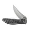 Ніж складаний Weknife Mini Synergy 2011CF-A Ніж складаний Weknife Mini Synergy 2011CF-A