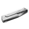 Нож Lionsteel Myto Titanium, ц:grey