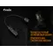 Виносна тактична кнопка Fenix AER-02 V2.0 Виносна тактична кнопка Fenix AER-02 V2.0