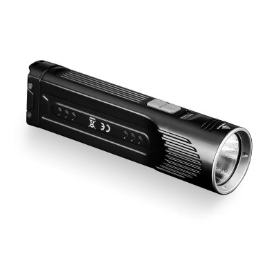 Ліхтар ручний Fenix UC52 2018 Cree XHP70 LED