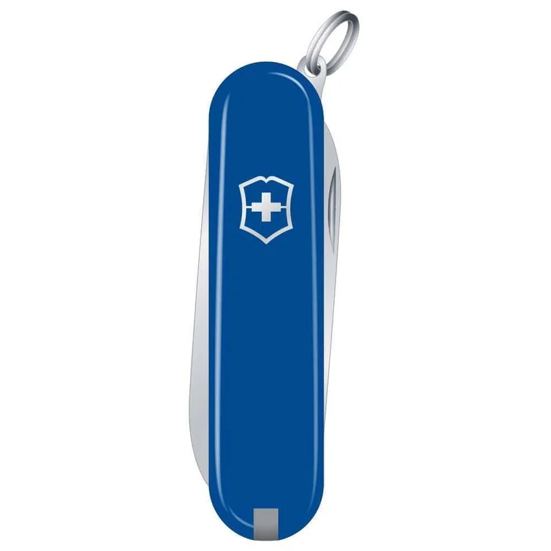 Ніж Victorinox Escort 58мм/6функ/син