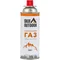Газовый балон Skif Outdoor цанговий 220 г