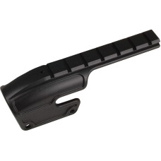 Легкознімна планка Weaver для Remington 870. Weaver/Picatinny