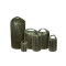 Гермомешок PVC Diamond Rip-Stop 25л Tramp TRA-118-olive