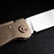 Ніж Boker Plus Atlas, brass