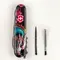 Складаний ніж Victorinox CLIMBER ZODIAC Лазурний дракон 1.3703.3.Z3290p Складаний ніж Victorinox CLIMBER ZODIAC Лазурний дракон 1.3703.3.Z3290p