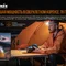 Ліхтар налобний Fenix HM50R V2.0