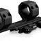 Швидкоз’ємне кріплення-моноблок Vortex Precision Extended Cantilever QR. d - 30 мм. Extra Hight. Picatinny