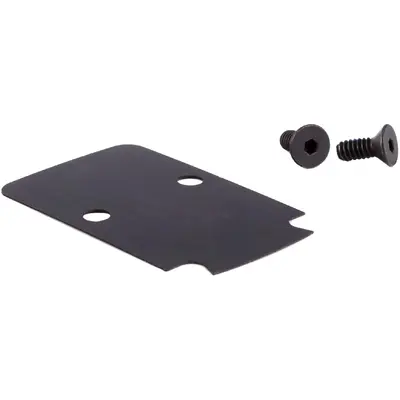 Монтажний комплект Trijicon для прицілів RMR/SRO на пістолети Glock MOS, Springfield OSP & Prodigy, Walther PDP, H&K VP9 Optics Ready