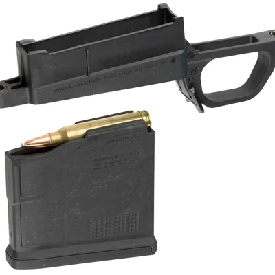 Приймач магазина Magpul Magnum для Hunter 700 LA