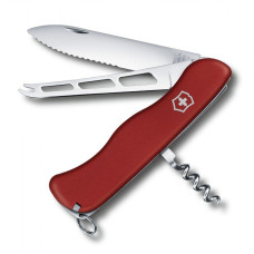 Ніж складаний Victorinox Cheese Knife (0.8303.W)