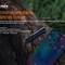 Ліхтар ручний Fenix E01 V2.0 блакитний