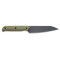 Ніж CJRB Silax BB, AR-RPM9 Steel, G10 olive