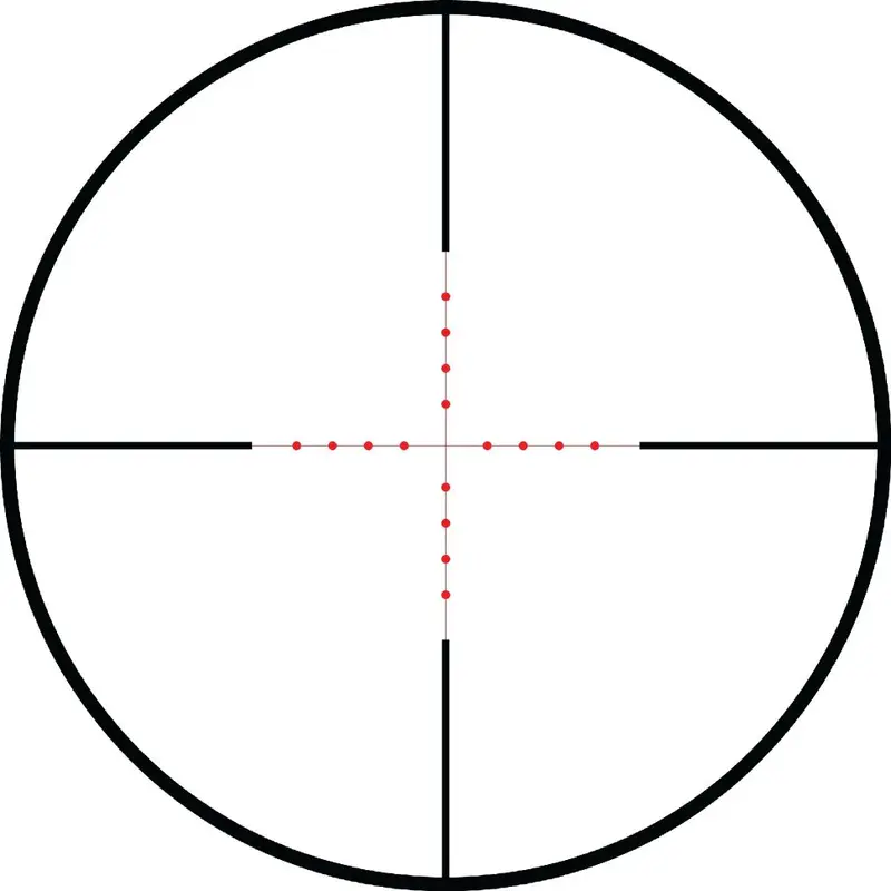 Приціл оптичний Hawke Vantage IR 4-12x50 AO (Mil Dot R/G) Приціл оптичний Hawke Vantage IR 4-12x50 AO (Mil Dot R/G)