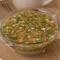 Суп нутовий з м’ясом курки та овочами