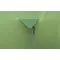Палатка Tramp Peak 2 v2 зеленая TRT-025