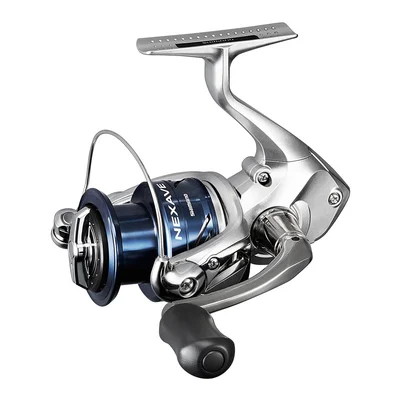 Котушка Shimano Nexave 2500 FE 3+1BB 5.0:1