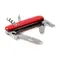 0.3603 Ніж Victorinox Swiss Army Tourist червоний 0.3603 Ніж Victorinox Swiss Army Tourist червоний