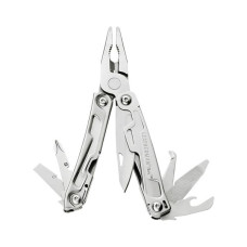 Мультиінструмент Leatherman REV,картонна коробка