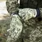 Рукавички водонепроникні Dexshell StretchFit Gloves, р-р XS, камуфляж Рукавички водонепроникні Dexshell StretchFit Gloves, р-р XS, камуфляж