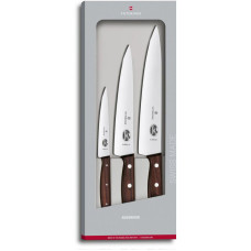 Набір кухонний Victorinox Wood Carving Set (5.1050.3G)