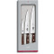 Набір кухонний Victorinox Wood Carving Set (5.1050.3G)