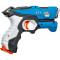 Пістолет лазерний Canhui Toys Laser Gun CSTAR-23 з жуком