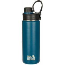 Термопляшка Skif Outdoor Sporty Plus, 0.53L ц:blue