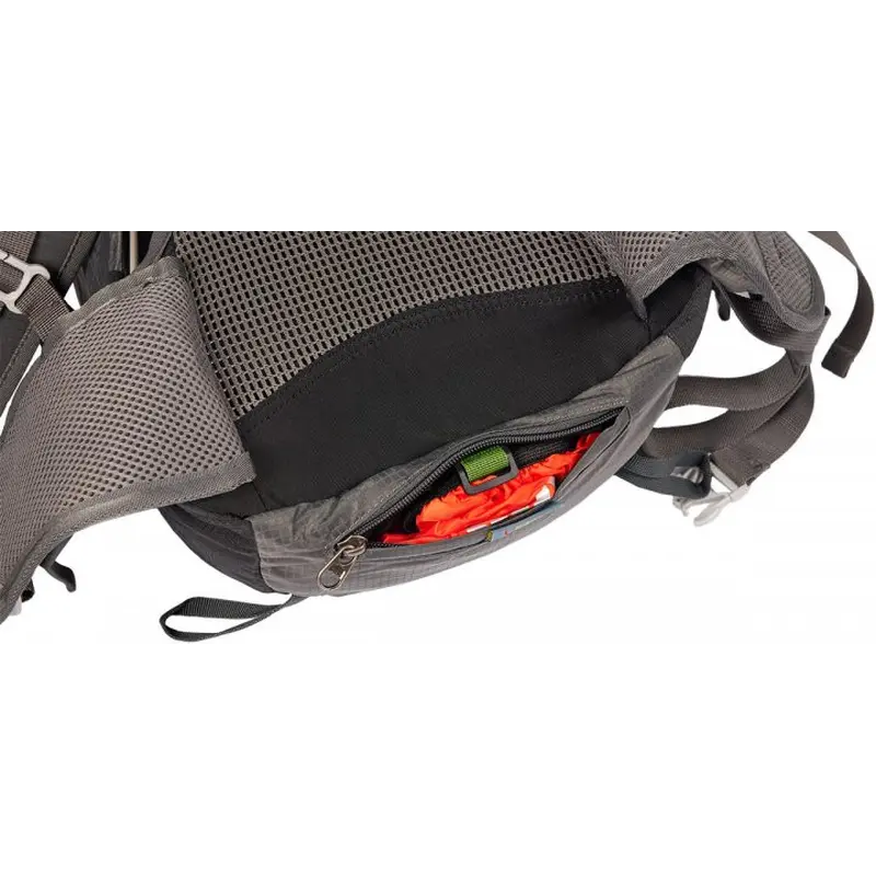 Рюкзак Skif Outdoor Adventure, 30L, ц:dark gray Рюкзак Skif Outdoor Adventure, 30L, ц:dark gray