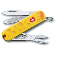 Ніж складаний Victorinox Classic Le (0.6223.L1902)