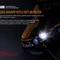 Ліхтар налобний Fenix HM50R