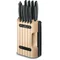 Набір кухонний Victorinox SwissClassic Cutlery Block (6.7153.11)