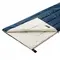 Спальник Naturehike H150 NH19S015-D, (18-25°C), p-р L, синій Спальник Naturehike H150 NH19S015-D, (18-25°C), p-р L, синій