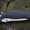 Нiж складаний Ganzo G720-O помаранчевий