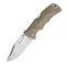 Ніж Cold Steel Verdict CP, ц:fde Ніж Cold Steel Verdict CP, ц:fde
