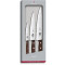 Набір кухонний Victorinox Wood Carving Set (5.1050.3G)