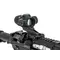 Приціл Primary Arms SLx 3x, MicroPrism, ACSS Raptor 5.56/.308 (Red) чорний