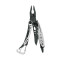 Мультитул Leatherman Skeletool Black & Silver 832629