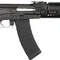 Магазин Magpul PMAG MOE кал. 5.45х39 мм 30 патронів