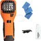Пристрій від комарів Thermacell MR-350 Portable Mosquito Repeller к:orange