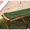 Спальний мішок Naturehike F150 NH22MSD05, лівий, зелений